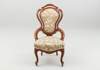 Старинное кресло код. RM15358