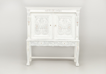 Старинный комод код. RM58511