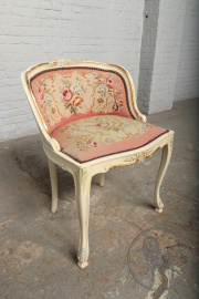 Антикварное кресло код. BE66917