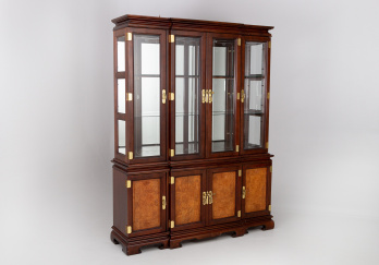 Старинная витрина код. RM38821