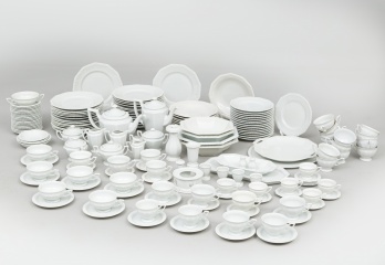 Старинный сервиз Rosenthal код. RM4101389