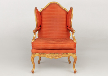 Старинное кресло код. RM70559