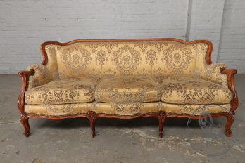 Антикварное канапе код. BE43776