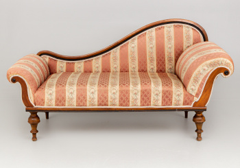 Антикварное рекамье код. RM47292