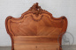 Антикварная кровать и тумбочки (2 шт.) код. BE40746 фото 11