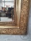 Антикварное зеркало в резной раме код. BE4097547 фото 3