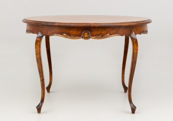 Cтаринный столик код. RM47902