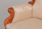 Старинный комплект для гостиной с жаккардовой обивкой код. RM4099314 фото 8