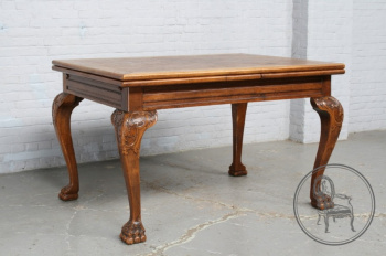 Антикварный стол код. BE8862