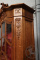 Антикварная витрина из дуба в стиле Луи-Филиппа код. BE107106 фото 11