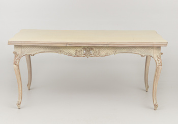 Старинный стол код. RM59325