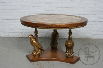 Старинный столик код. BE10894