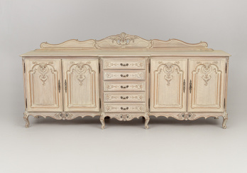 Старинный комод код. RM59330