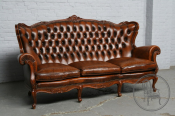 Старинное канапе код. BE61450