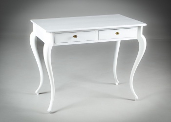 Старинный итальянский письменный стол код. RM4165304