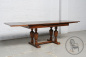Старинный обеденный стол из дуба в стиле Тенирс код. BE107259 фото 3