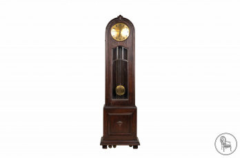 Антикварные напольные часы код. VS51278