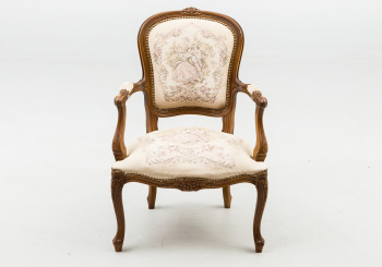 Старинное кресло код. RM31519