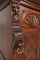 Антикварный шкаф код. BE5983 фото 4
