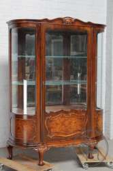 Старинная витрина код. BE8487