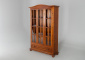 Старинный посудный шкаф код. RM36897 фото 2