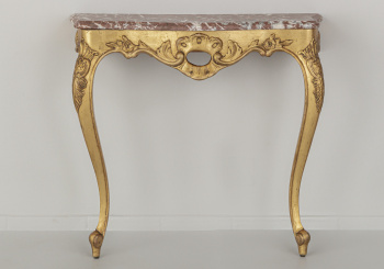 Старинный консольный столик код. RM63950