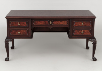 Старинный письменный стол код. RM64084