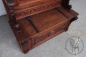 Антикварная скамья код. BE10802 фото 5
