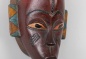 Старинная африканская маска код. RM4101030 фото 2
