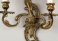 Старинные бра (2 шт.) код. RM69459 фото 2