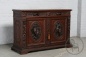 Антикварный комод в охотничьем стиле код. BE4097377 фото 12