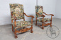Антикварные кресла (2 шт.) код. BE11475 фото 15
