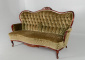 Старинная софа код. RM37208 фото 1