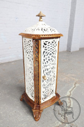 Антикварная печь код. BE12718