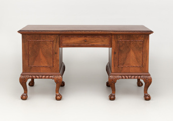 Старинный письменный стол код. RM60621