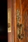 Старинный шкаф-гардероб из ореха код. RM4101586 фото 9