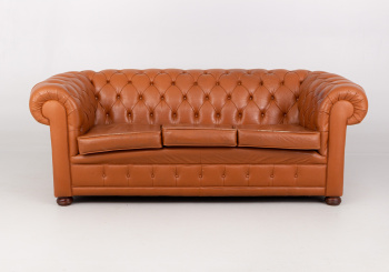 Старинная софа код. RM42443