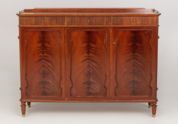 Старинный комод код. RM50230