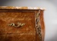 Антикварный комод с маркетри декорированный золочеными бронзовыми накладками код. RM4165526 фото 9