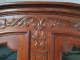 Антикварная витрина в стиле Людовика XV код. BE4097231 фото 2