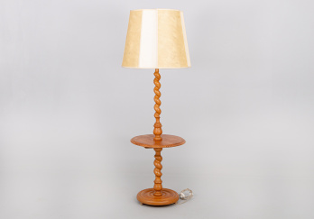 Старинный торшер код. RM40624