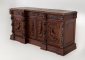 Антикварный комод код. RM48817 фото 2