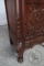 Антикварный комод с бронзовыми ручками код. BE4129547 фото 5