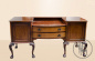 Антикварный комплект столовой мебели код. VS0742 фото 3