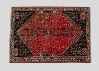 Старинный персидский ковёр из региона Kashmar код.&nbsp;RM4166980