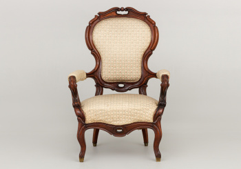 Старинное кресло код. RM52587