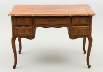 Старинный письменный стол код. RM32346