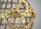 Парный комплект старинных настенных светильников в стиле Людовика XVI код. RM4166743 фото 4