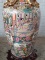 Старинная фарфоровая напольная ваза код. BE107186 фото 5