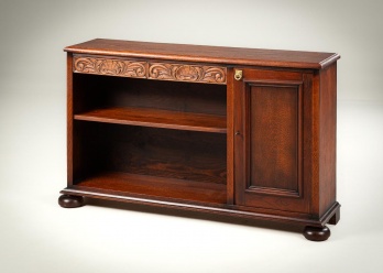 Старинный открытый комод код. RM4122463